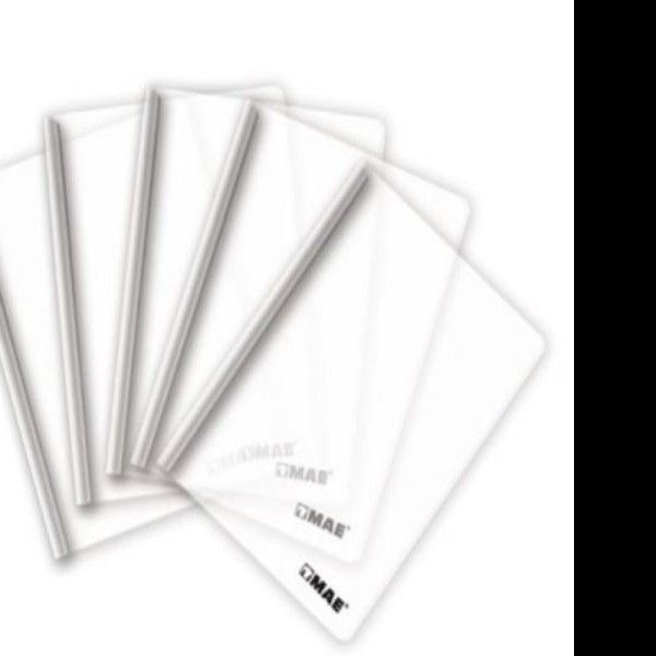 FOLDER PLAST. CCOSTILLA CTA. MAE FTC-10 COL.TRASP.120720